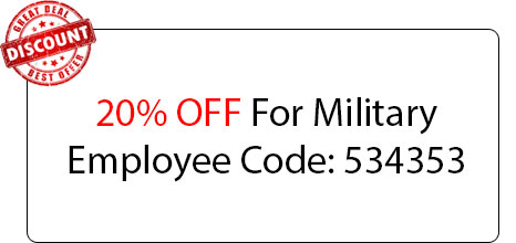 Military Employee Deal - Locksmith at Mott Haven, NY - Mott Haven New York Locksmith